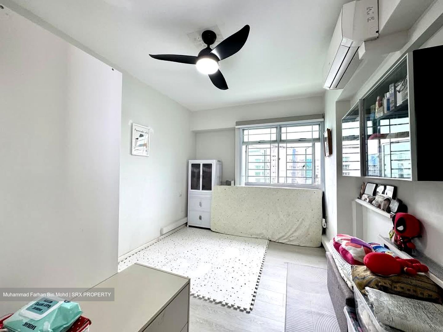Blk 203A Punggol Field (Punggol), HDB 5 Rooms #574135271